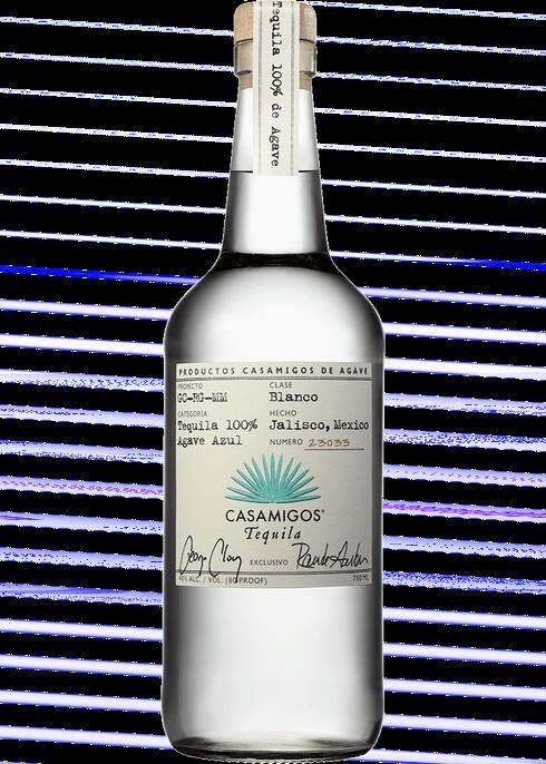 Casamigo blanco tequila