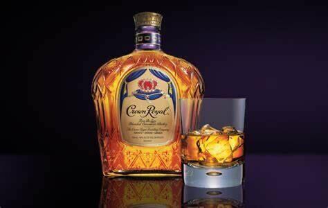Crown Royal Apple