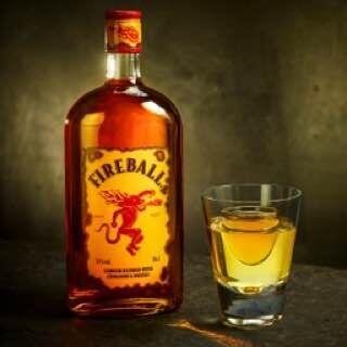 Fireball