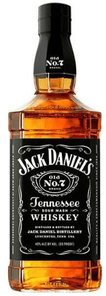 Jack daniel