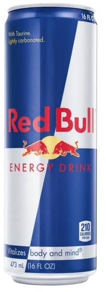 REDBULL 